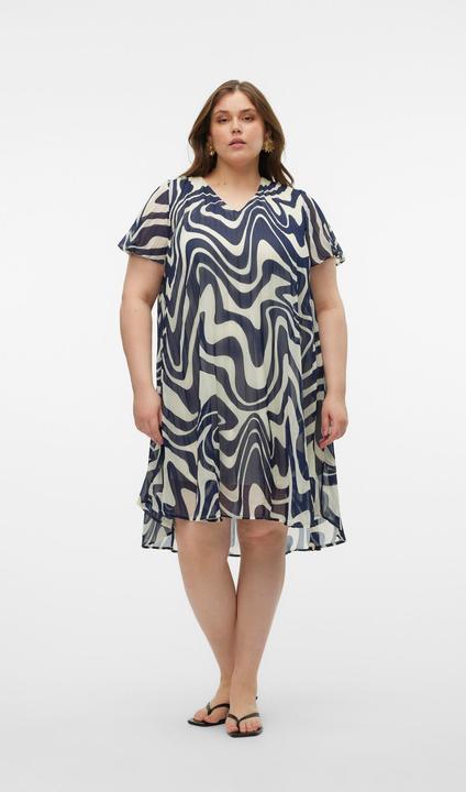 Immagine prodotto Vero Moda Abito midi VMCKATE (44)