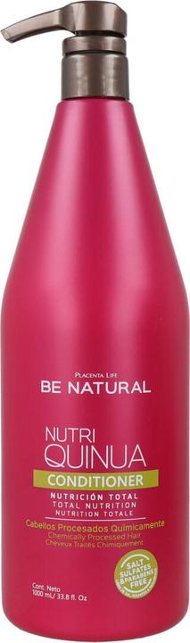Produktbild Life Haarspülung Be 1 L Nahrhaft (1000 ml)
