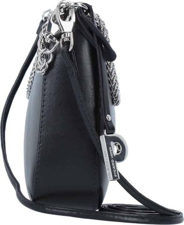 Actual product image Picard Auguri 5528 evening bag
