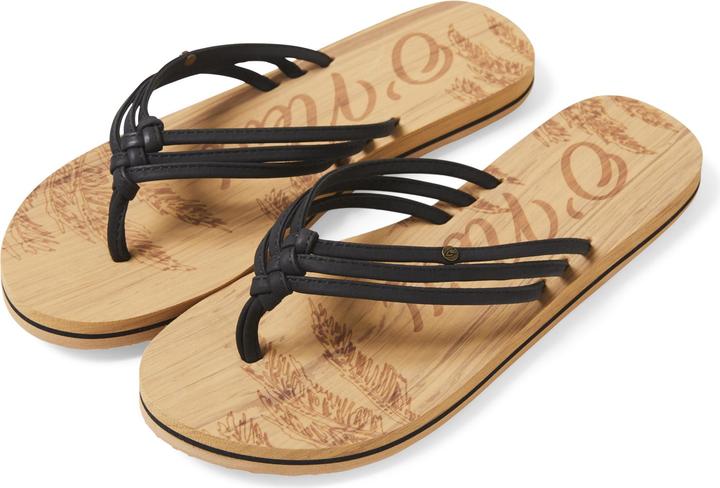 O'Neill Women's Ditsy Sandals (36)