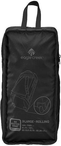 Produktbild Eagle Creek Cargo Hauler Rolling Duffel (120 l, XL (ab 115l))