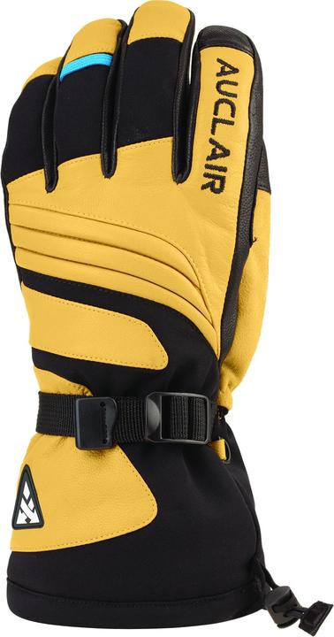 Produktbild IH Way Way Out black/gold (S)