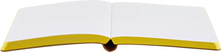 Actual product image Nuuna Graphic (15 x 10.8 cm, Dotted, Soft cover)