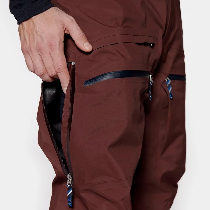 Actual product image Elevenate Pure Pants (XL)