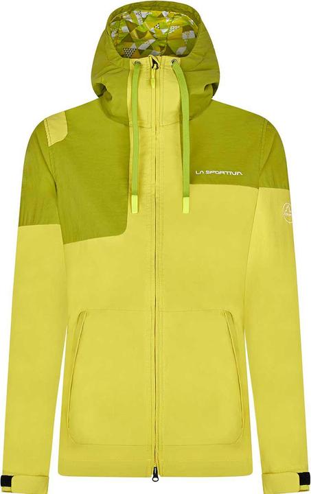 Immagine prodotto La Sportiva Giacca Ely (XS)