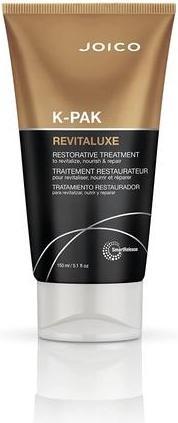 Produktbild Joico K-Pak Revitaluxe 150ml (Körperlotion, 2500 ml)