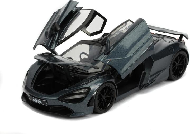 Immagine prodotto Jada La McLaren 720S di Shaw