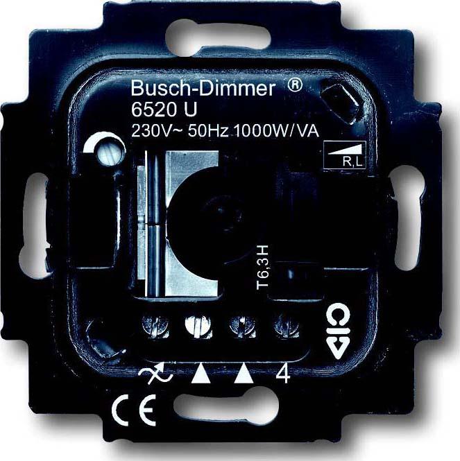 Produktbild Busch-Jaeger Dimmer-Einsatz