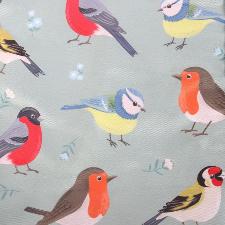Produktbild Something Different Garden British Birds Baumwollschürze (One Size)