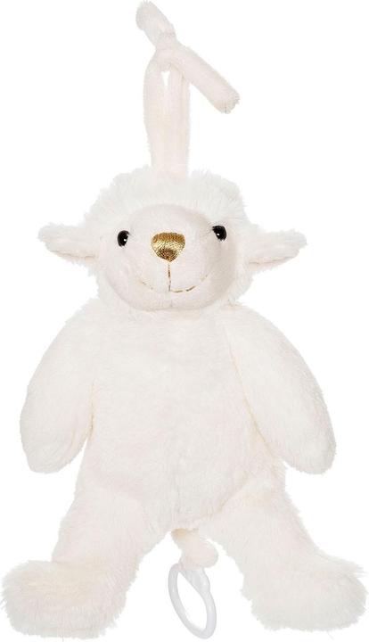 Teddykompaniet Schaf Hampe