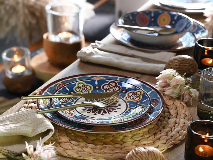 Immagine prodotto CreaTable Sumaya (6 x)