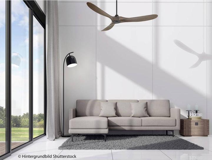 Image du produit CasaFan Eco Genuino (20 dB)