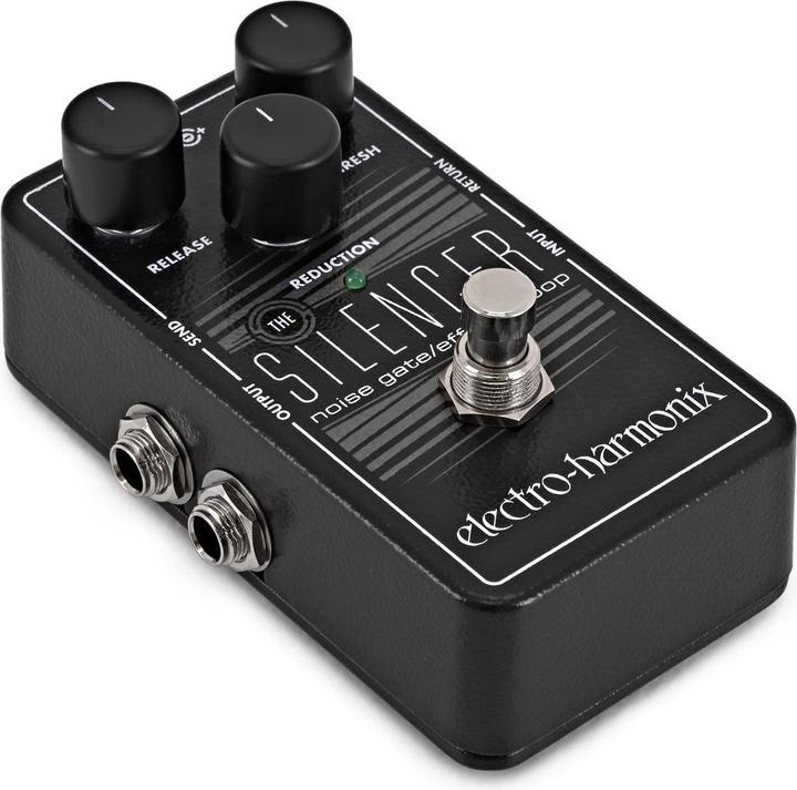 Produktbild Electro-Harmonix Silencer