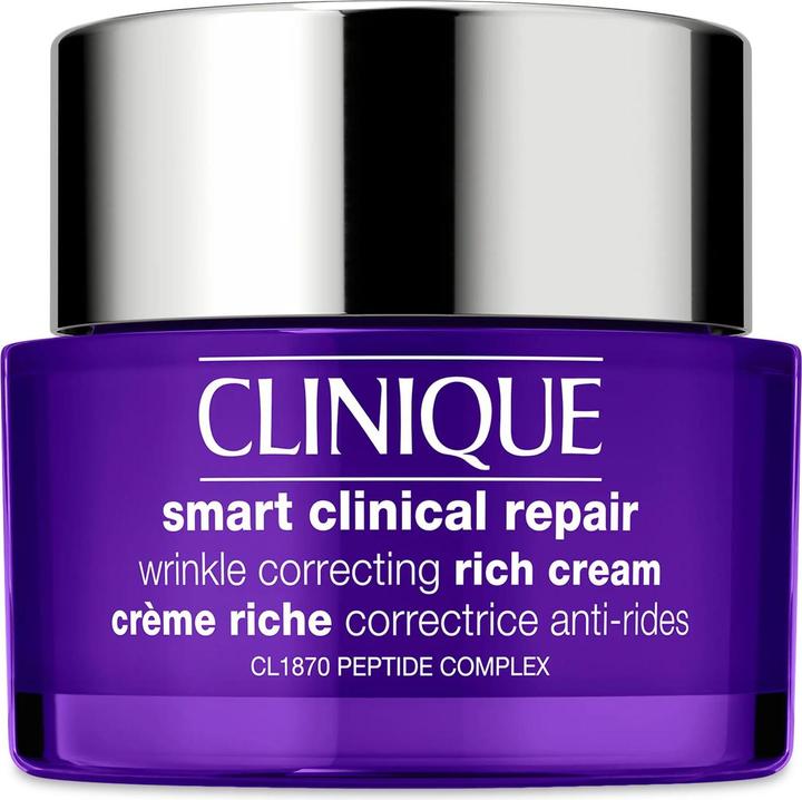 Smart Clinical (50 ml, Tagescreme)