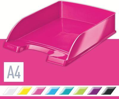 Produktbild Leitz WOW Briefkorb (A4)