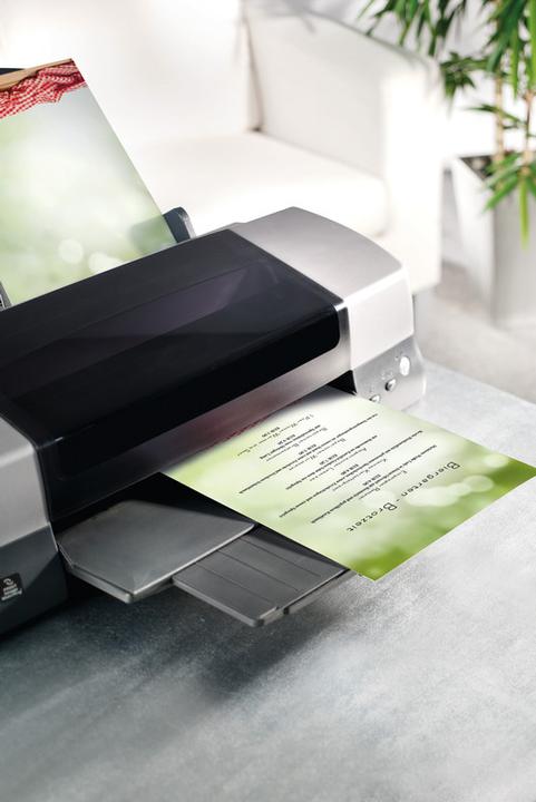 Immagine prodotto Sigel Carta da disegno (90 g/m², A4, 50 x)