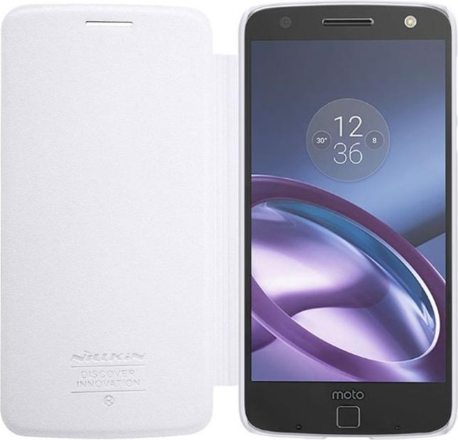 Image du produit Nillkin Série Sparkle (Motorola Moto Z)
