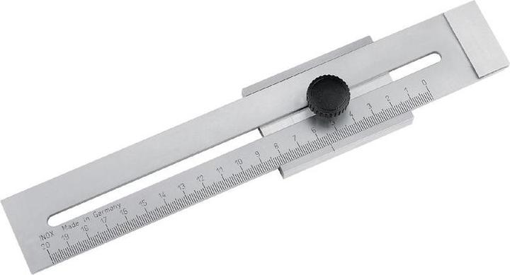 Produktbild Neriox Schlosseranreisslehre (40 mm)