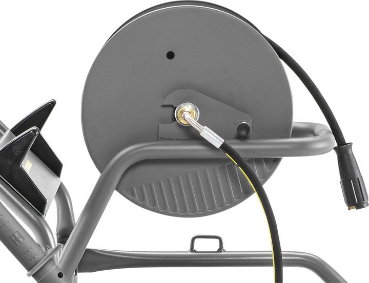 Produktbild Kärcher Professional Karcher Anbausatz Schlauchtrommel TR 2.110-004.0