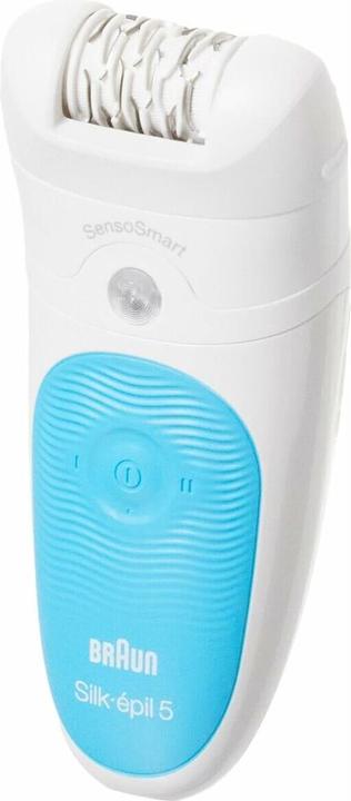 Produktbild Braun Silk-épil 5 5-605 Epilierer