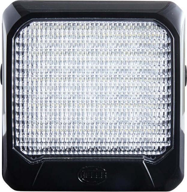 Actual product image Hella LED Worklights