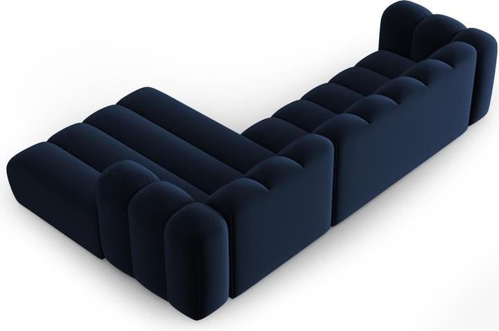 Actual product image Micadoni Lupine (Corner sofa)