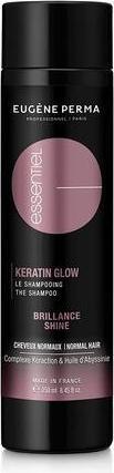 Image du produit Essentiel Antwerp Shampooing Eugene Perma Professional Essential Keratin Glow Shine 250ml (250 ml, Shampoing liquide)