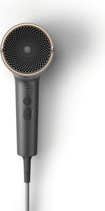 Philips Hair Dryer BHD713/10 7000er Serie