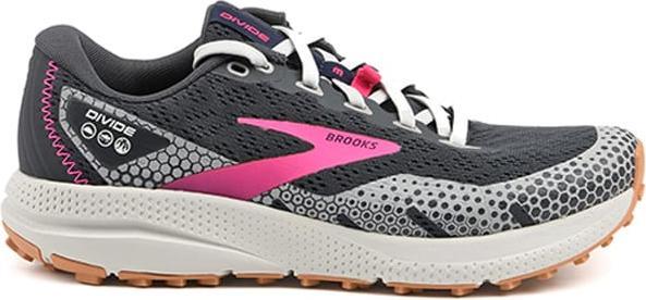 Produktbild Brooks Running Divide 3 W (38)