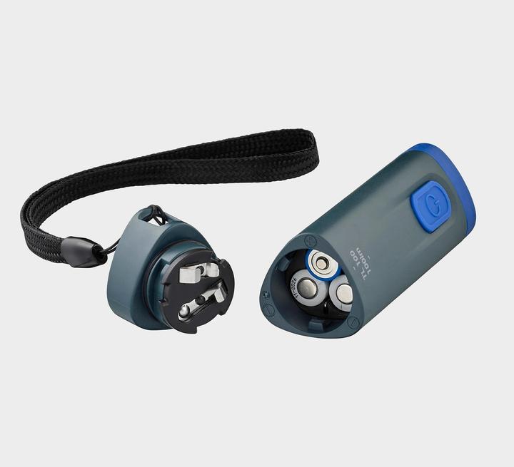 Immagine prodotto Forclaz TL 100 (100 lm)