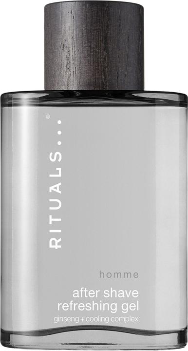 Rituals Refreshing Gel (Aftershave gel, 100 ml)