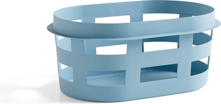 Productafbeelding HAY - Wasmand Gerecycled Klein - Zachtblauw