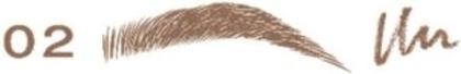 Image du produit Refectocil Full Brow Liner Medium 2 3 mg (02 Medium Brown)
