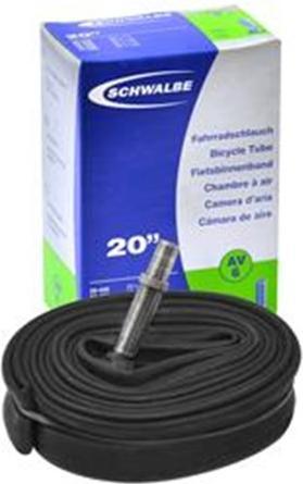 Produktbild Schwalbe Av6 (Schrader (AV), 20", 40 mm)