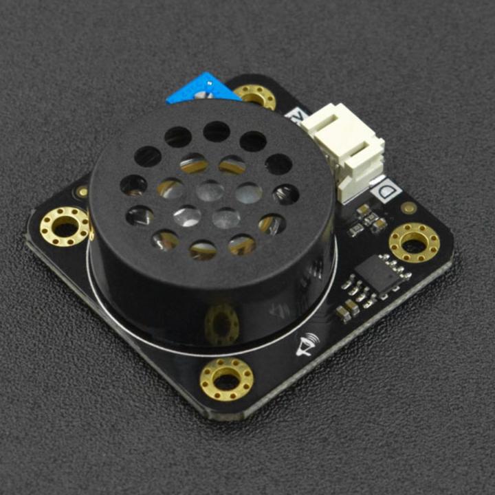 Actual product image DFRobot Gravity Digital Speaker Module