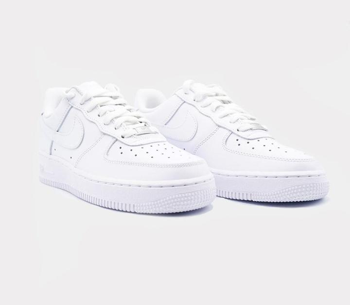 Actual product image Nike Air Force 1 (40.5)