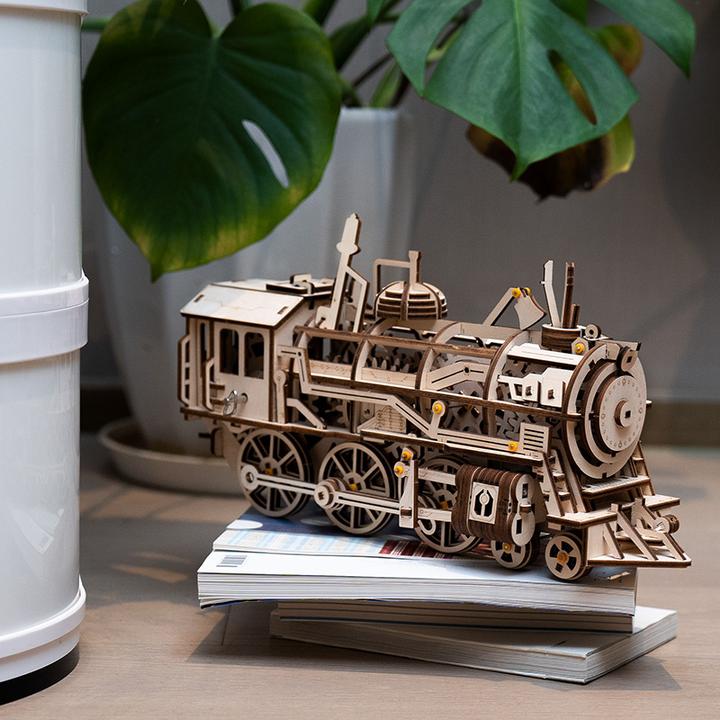 Produktbild Pichler Holzbausatz