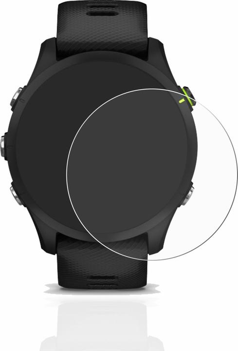 Produktbild upscreen Scratch Shield Displayschutz