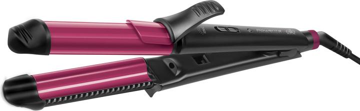 Rowenta Curling iron Fashion Stylist (35 mm)
