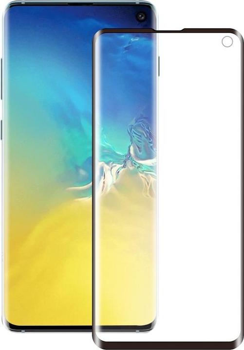 Immagine prodotto Eiger Mountain Glass Clear Edge (1 Pezzo/i, Samsung Galaxy S10e)