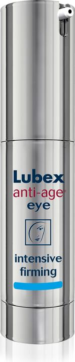 Image du produit Lubex anti-age Intensif (Crème, 15 ml, Jour + nuit)