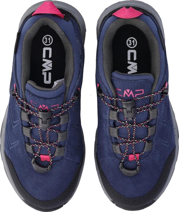 Image du produit CMP Campagnolo Kid's Melnick Low WP (29)