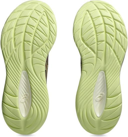Actual product image ASICS Performance Laufschuh Gel-cumulus 27 - Us 8.5 (42) (42)