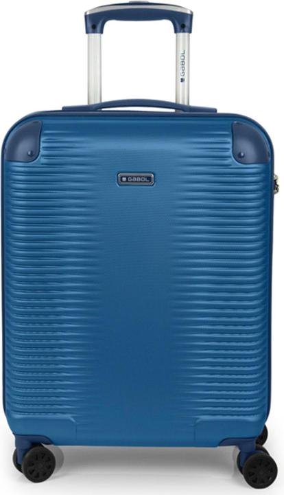 Gabol Balance XP 4 Rollen Kabinentrolley S 55 cm (40 l, Handgepäck (bis 50l))