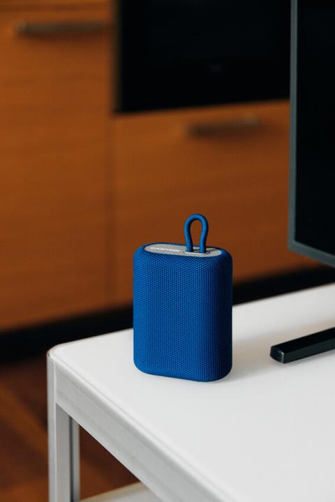 Produktbild Canyon Bluetooth speaker BSP-4 5W (4 h, Batteriebetrieb)