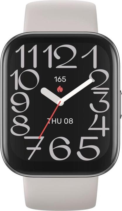 Actual product image Amazfit Bip 5 Unity 1.91" Sport Health (22 mm)