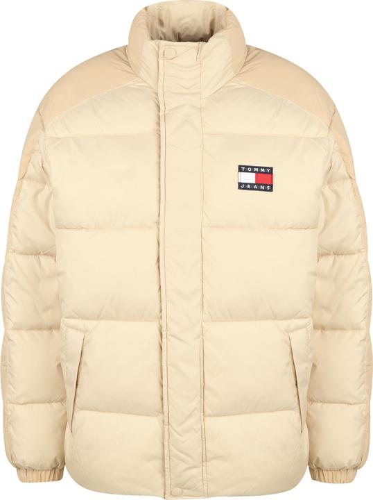 Immagine prodotto Tommy Hilfiger Tommy Jeans Puffer con stemma tonale - 97569 (S)