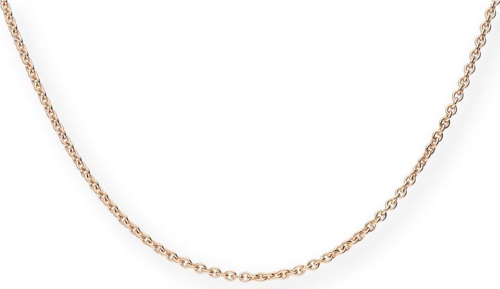 Carat Vermeilrose (Silber 925, 70 cm)