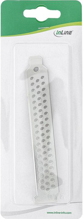 Image du produit InLine Couverture des slots PCI