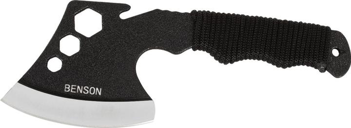 Actual product image Benson Multifunktions-Handbeil